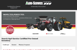 agri-servicecpo.agcocorp.com