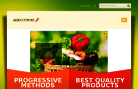 agriculture.cmsmasters.net