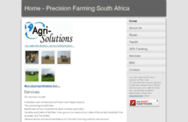 agrisolutions.co.za