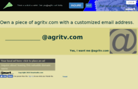 agritv.com