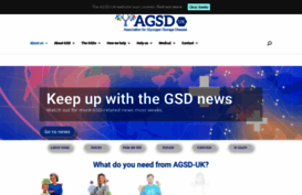 agsd.org.uk
