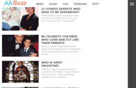 ahbuzz.com