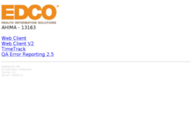 ahima.solcomonline.com