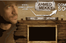 ahmed-mekky.com