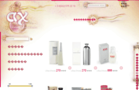 ahparfum.com.ua