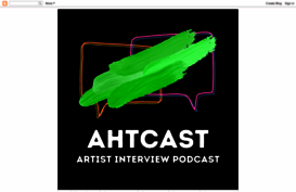 ahtcast.com