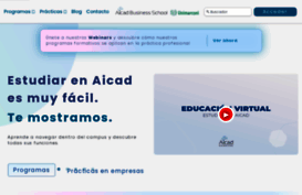 aicad.es