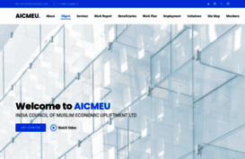 aicmeu.org