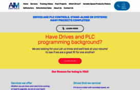 aim-controls.com