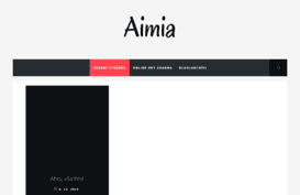 aimia.cz