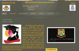 aiminstitute.webs.com