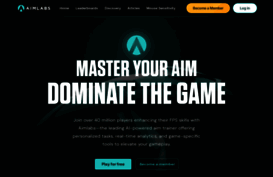 aimlabs.com