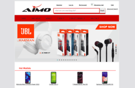 aimowireless.com