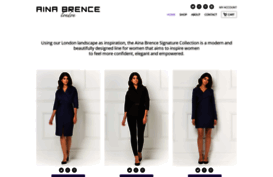 ainabrence.com