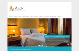 aion-hotel.com