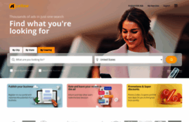 aipromotions.amarelasinternet.com