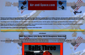 air-and-space.com