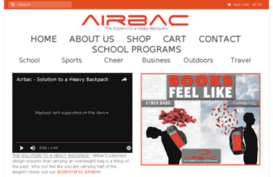 airbac.net