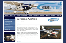 airborne-aviation.com.au