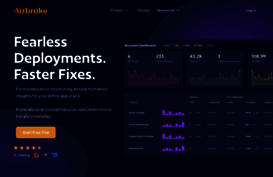 airbrake.io