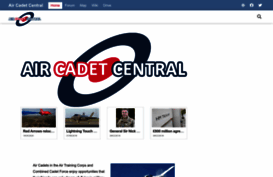 aircadetcentral.net