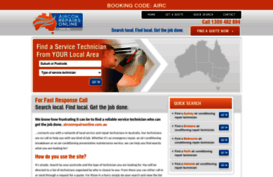 airconrepairsonline.com.au