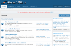 aircraftpilots.com
