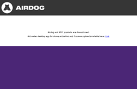 airdog.com