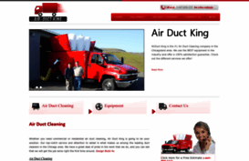 airductking.net