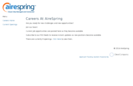 airespring.hrmdirect.com