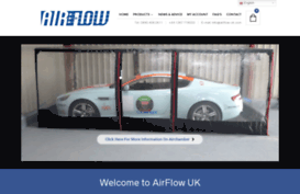 airflow-uk.co.uk