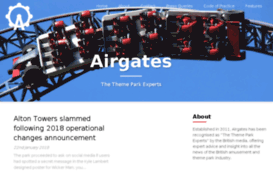 airgates.co.uk
