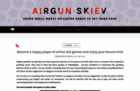 airgunskiev.com