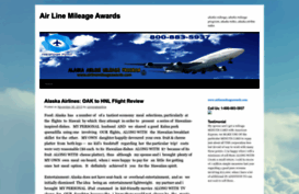 airlinemileageawards.wordpress.com