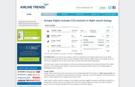 airlinetrends.com