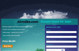 airmike.com