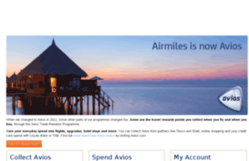airmiles.co.uk
