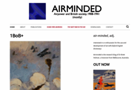 airminded.org