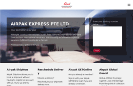 airpak-express.com