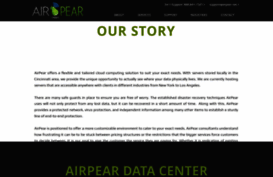 airpear.net