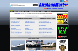 airplanemart.com