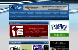 airplaydirect.com