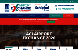 airport-exchange.com