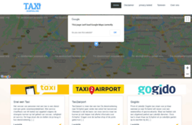 airport-taxi-amsterdam.com