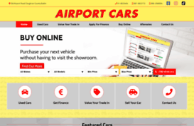 airportcars.ie