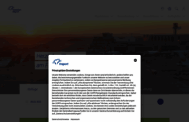 airportcity-frankfurt.com