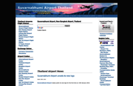 airportsuvarnabhumi.com