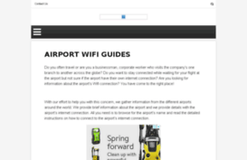 airportwifiguides.com