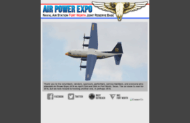 airpowerexpo.com