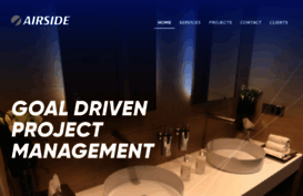 airsideprojects.com